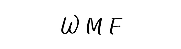 Thumbler Demo  Free Fonts Download