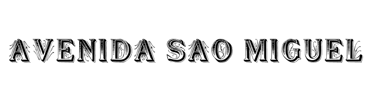 Showboat  Free Fonts Download