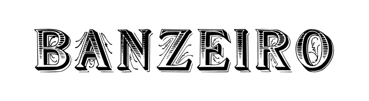 Showboat  Free Fonts Download