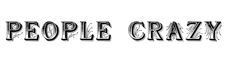 Showboat  Free Fonts Download