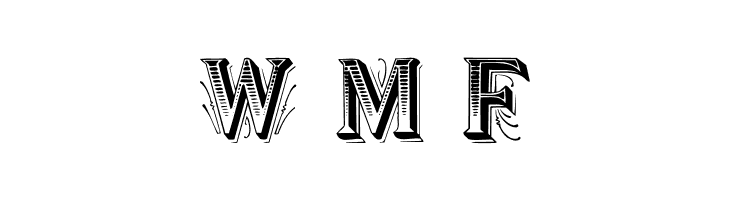 Showboat  Free Fonts Download