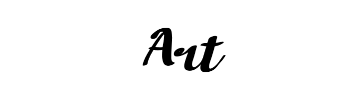 Bathi Italic  Free Fonts Download