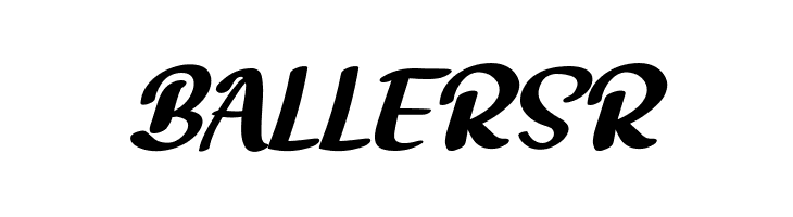 Bathi Italic  Free Fonts Download