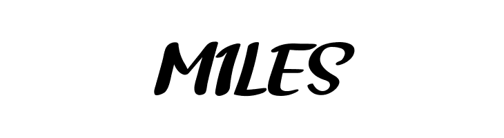 Bathi Italic  Free Fonts Download