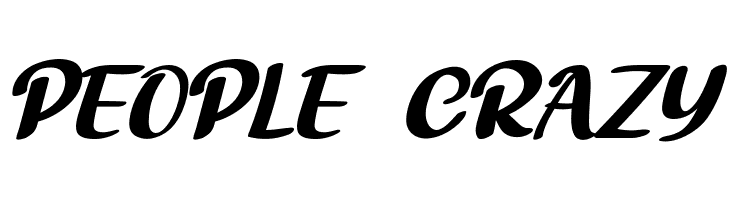 Bathi Italic  Free Fonts Download