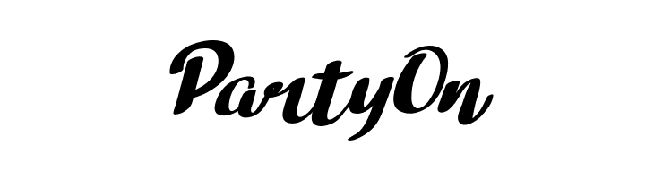 Bathi Italic  Free Fonts Download