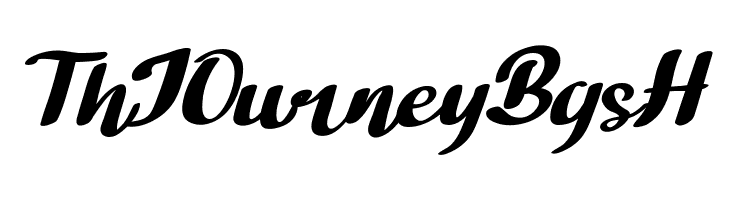 Bathi Italic  Free Fonts Download