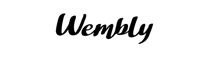 Bathi Italic  Free Fonts Download