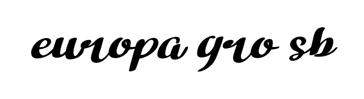 Bathi Italic  Free Fonts Download