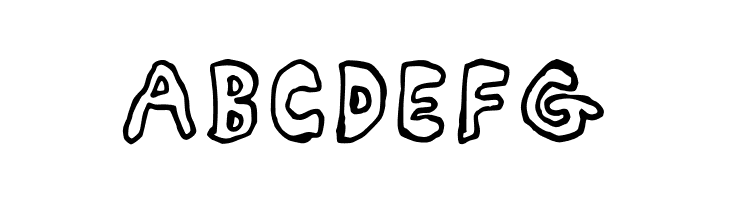 Blacktikey Regular  Free Fonts Download