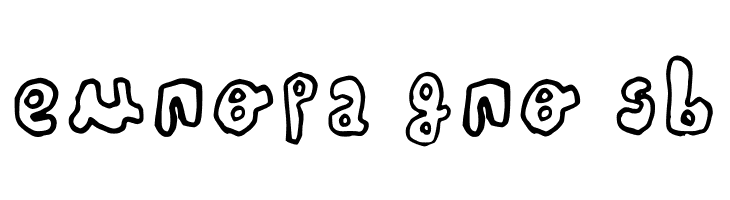 Blacktikey Regular  Free Fonts Download