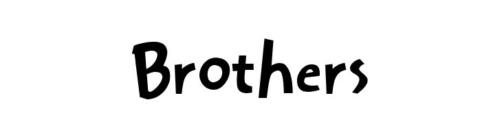 Bocah  Free Fonts Download