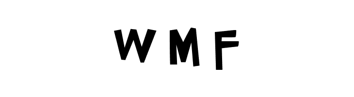 Bocah  Free Fonts Download