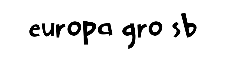 Bocah  Free Fonts Download