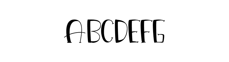 Banana Sweet  Free Fonts Download