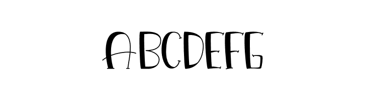 Banana Sweet  Free Fonts Download