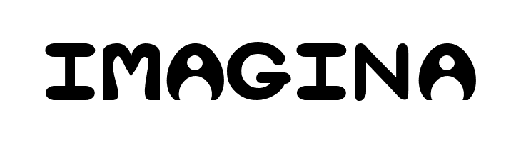 Bubble Regular  Free Fonts Download