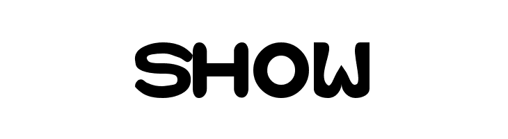 Bubble Regular  Free Fonts Download