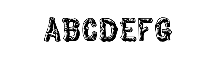 Pinewood  Free Fonts Download