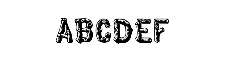 Pinewood  Free Fonts Download