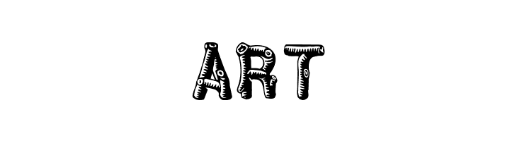 Pinewood  Free Fonts Download