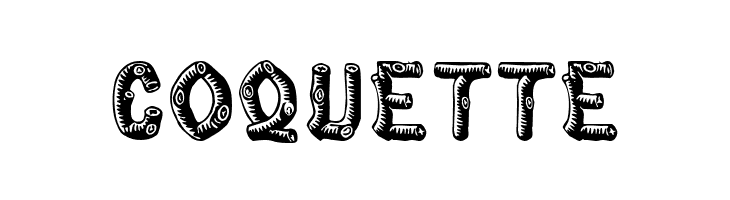 Pinewood  Free Fonts Download