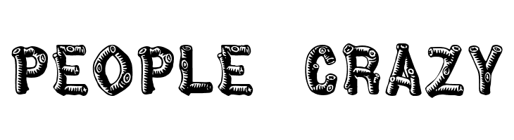 Pinewood  Free Fonts Download