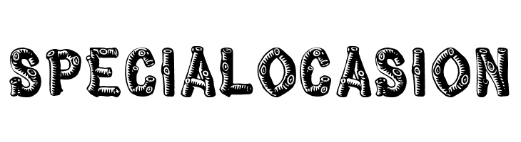 Pinewood  Free Fonts Download