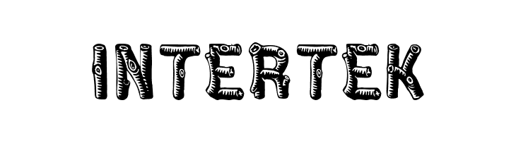 Pinewood  Free Fonts Download