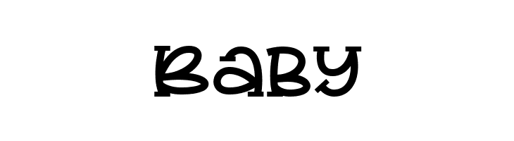 Brendy Berly Regular  Free Fonts Download