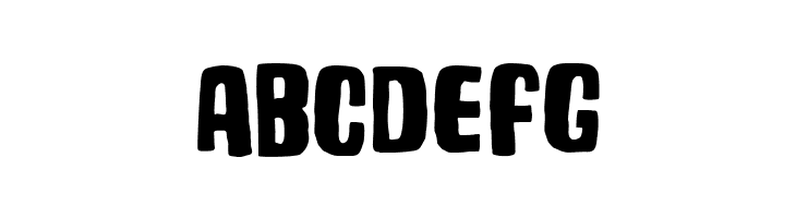 Rockies  Free Fonts Download