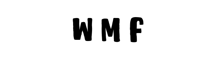 Rockies  Free Fonts Download