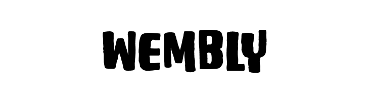 Rockies  Free Fonts Download