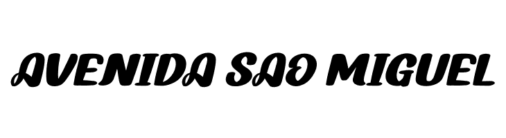 Nicky Script Personal Use  Free Fonts Download