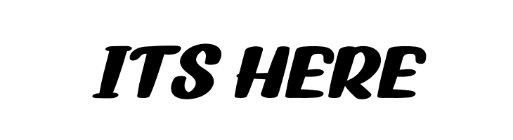 Nicky Script Personal Use  Free Fonts Download