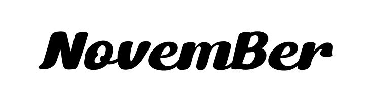 Nicky Script Personal Use  Free Fonts Download