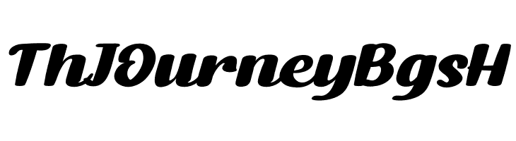 Nicky Script Personal Use  Free Fonts Download
