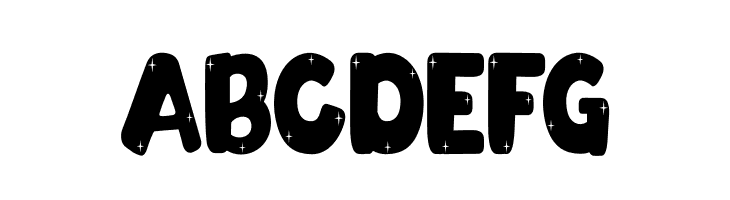 Mahoney Twinkle Higher  Free Fonts Download