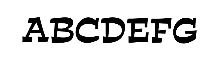 Expo  Free Fonts Download