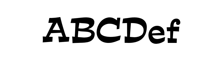 Expo  Free Fonts Download