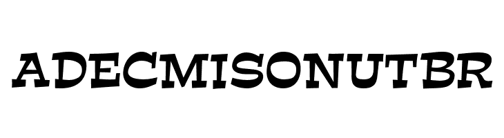 Expo  Free Fonts Download