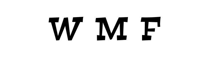 Expo  Free Fonts Download