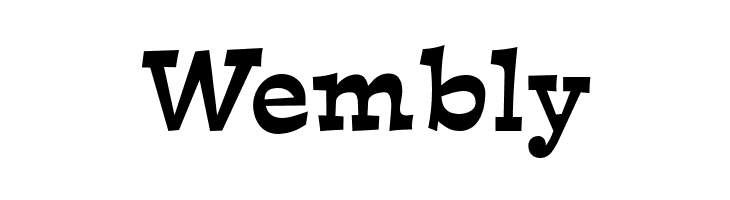 Expo  Free Fonts Download