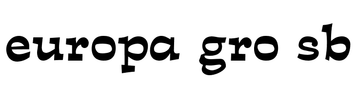 Expo  Free Fonts Download