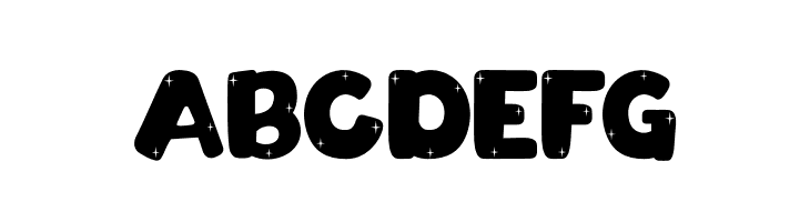 Mahoney Twinkle  Free Fonts Download