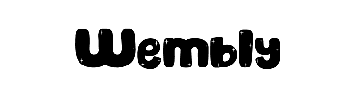 Mahoney Twinkle  Free Fonts Download