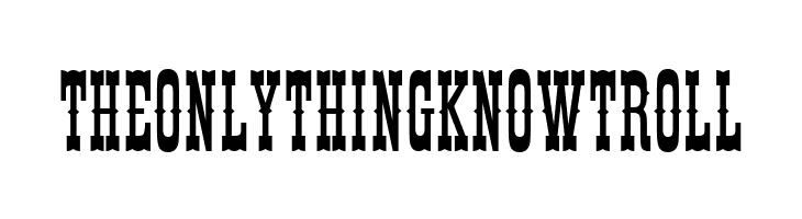 Thunderbird  Free Fonts Download