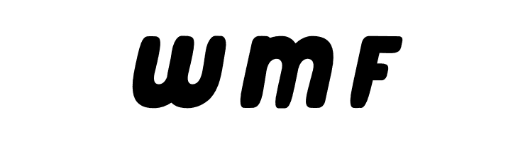 Mahoney Higher Tilted  Free Fonts Download