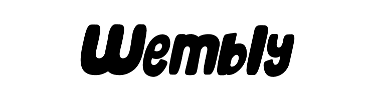 Mahoney Higher Tilted  Free Fonts Download