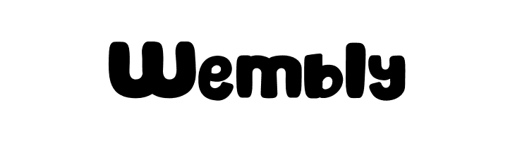 Mahoney  Free Fonts Download